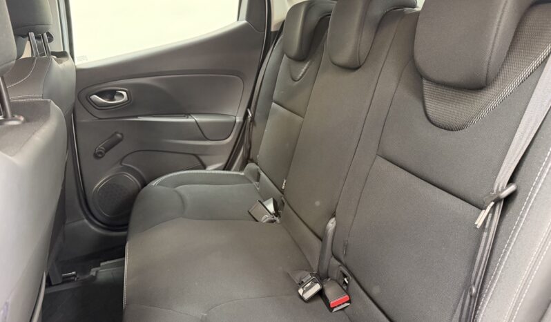 RENAULT CLIO 0.9 TCE complet