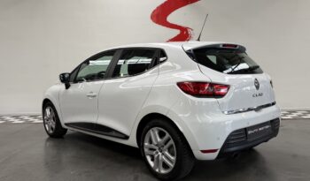 RENAULT CLIO 0.9 TCE complet