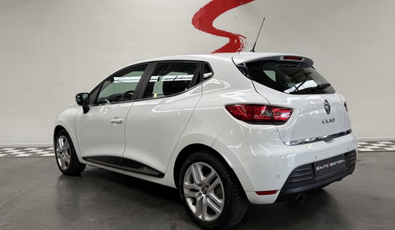 RENAULT CLIO 0.9 TCE complet