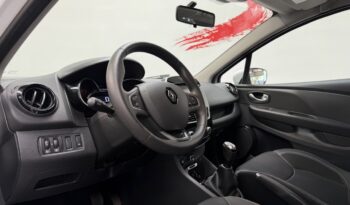 RENAULT CLIO 0.9 TCE complet