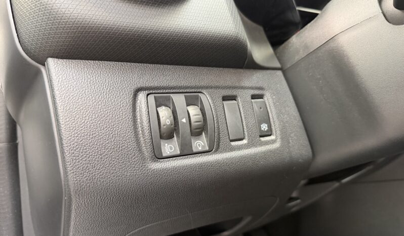 RENAULT CLIO 0.9 TCE complet