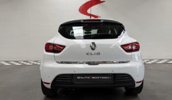 RENAULT CLIO 0.9 TCE complet