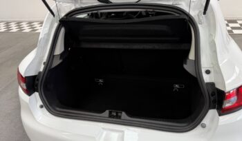 RENAULT CLIO 0.9 TCE complet