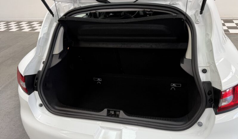 RENAULT CLIO 0.9 TCE complet