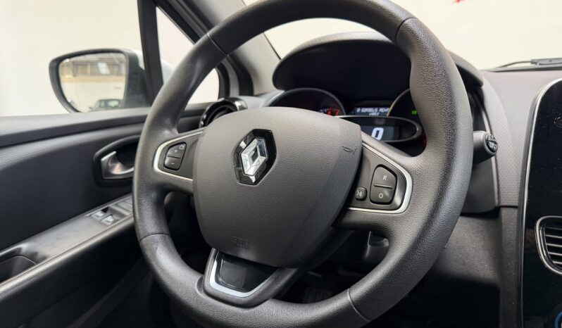 RENAULT CLIO 0.9 TCE complet