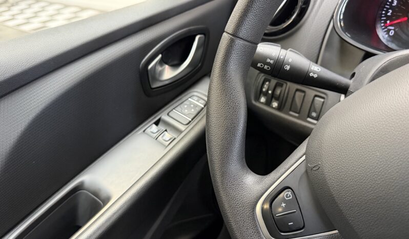 RENAULT CLIO 0.9 TCE complet