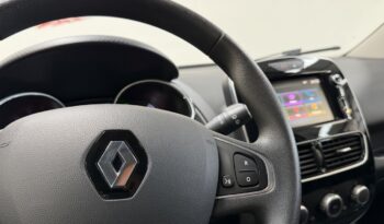 RENAULT CLIO 0.9 TCE complet
