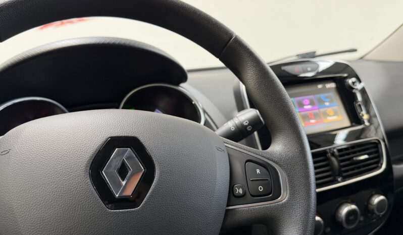 RENAULT CLIO 0.9 TCE complet
