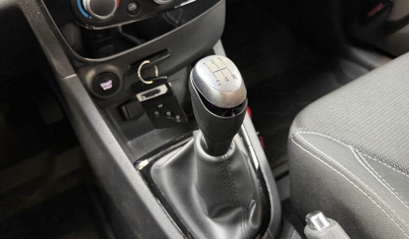 RENAULT CLIO 0.9 TCE complet