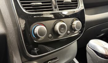 RENAULT CLIO 0.9 TCE complet