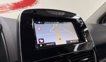 RENAULT CLIO 0.9 TCE complet