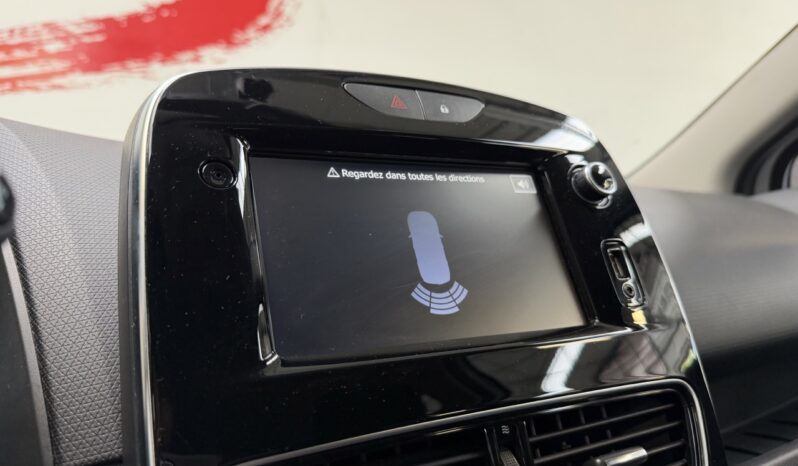 RENAULT CLIO 0.9 TCE complet