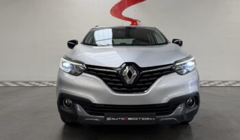 RENAULT KADJAR 1.5 DCI BOITE AUTO complet