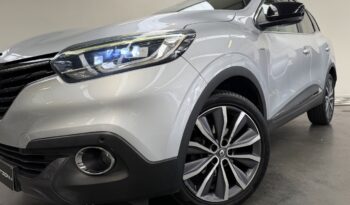 RENAULT KADJAR 1.5 DCI BOITE AUTO complet