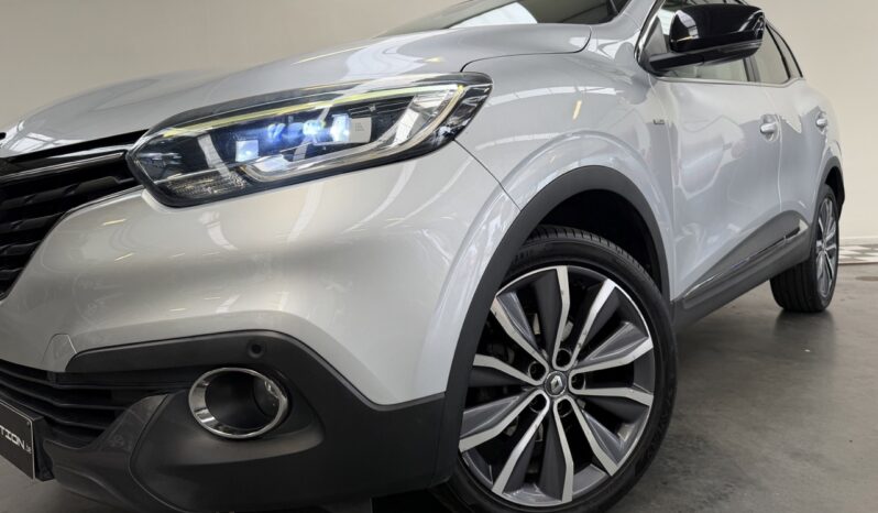 RENAULT KADJAR 1.5 DCI BOITE AUTO complet