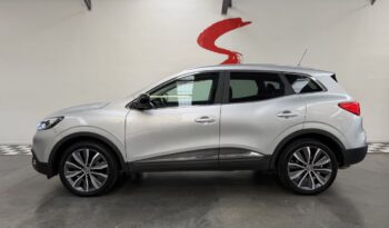RENAULT KADJAR 1.5 DCI BOITE AUTO complet