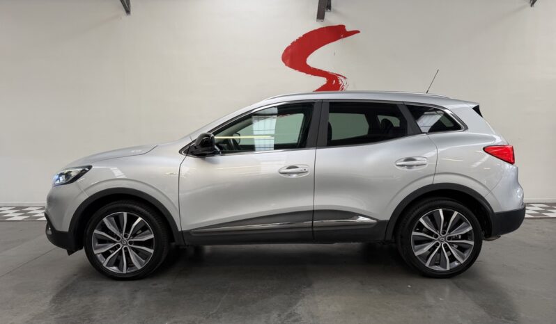 RENAULT KADJAR 1.5 DCI BOITE AUTO complet