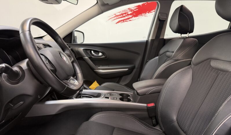 RENAULT KADJAR 1.5 DCI BOITE AUTO complet