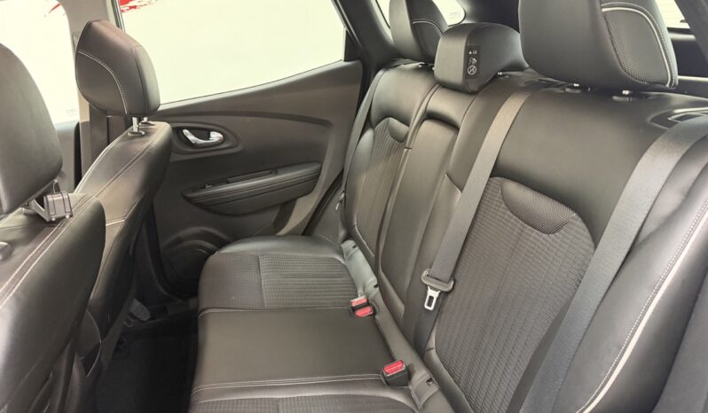 RENAULT KADJAR 1.5 DCI BOITE AUTO complet
