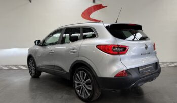 RENAULT KADJAR 1.5 DCI BOITE AUTO complet