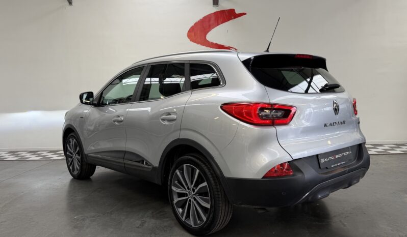 RENAULT KADJAR 1.5 DCI BOITE AUTO complet