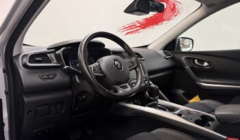 RENAULT KADJAR 1.5 DCI BOITE AUTO complet