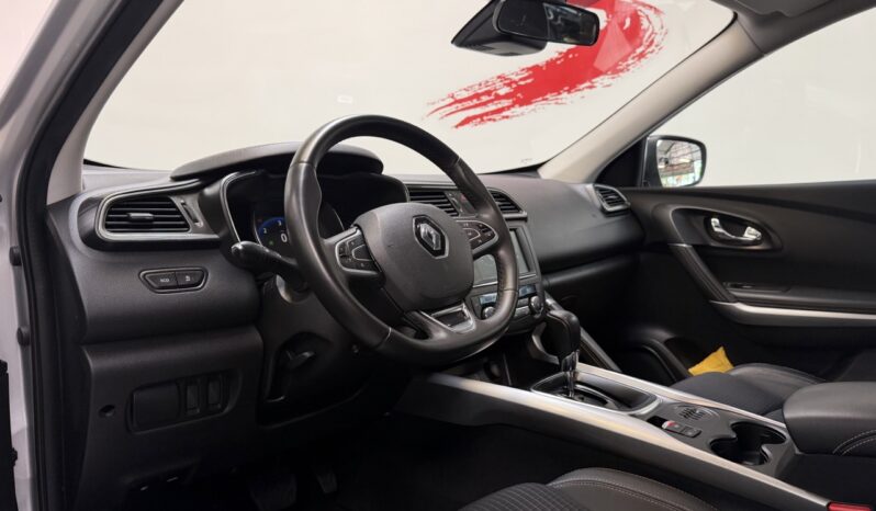 RENAULT KADJAR 1.5 DCI BOITE AUTO complet