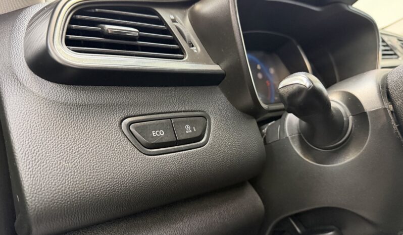 RENAULT KADJAR 1.5 DCI BOITE AUTO complet