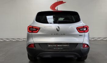 RENAULT KADJAR 1.5 DCI BOITE AUTO complet