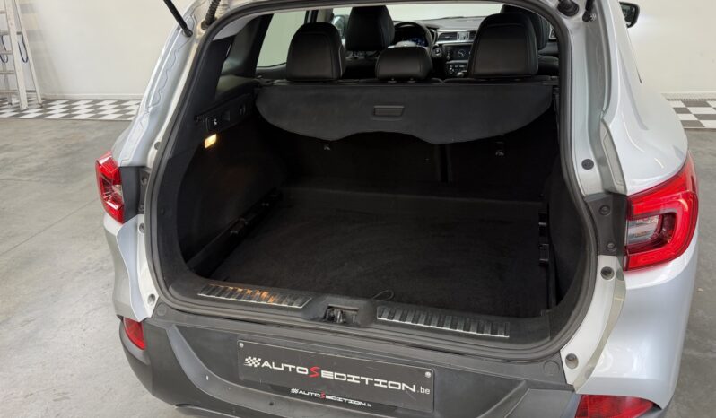 RENAULT KADJAR 1.5 DCI BOITE AUTO complet