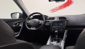 RENAULT KADJAR 1.5 DCI BOITE AUTO complet