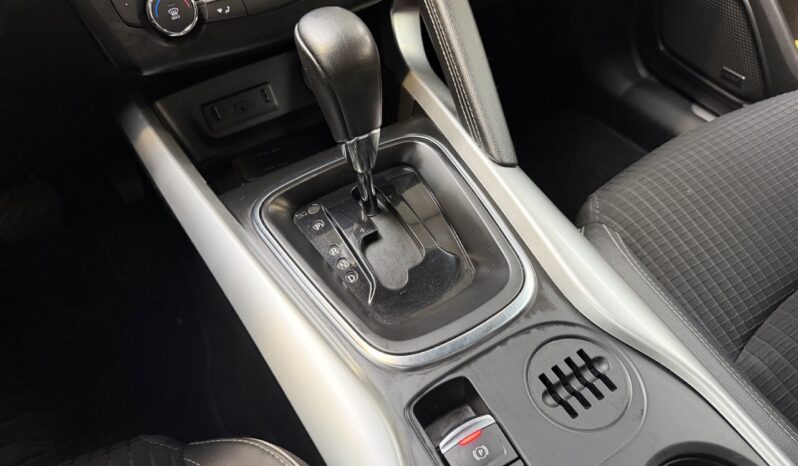 RENAULT KADJAR 1.5 DCI BOITE AUTO complet