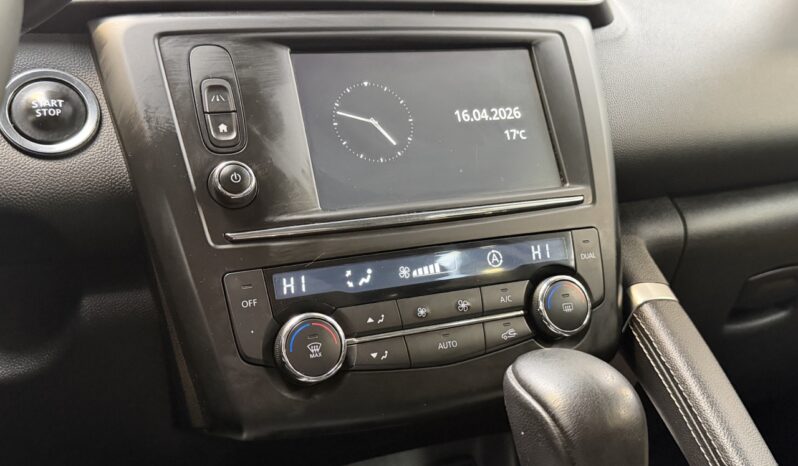 RENAULT KADJAR 1.5 DCI BOITE AUTO complet