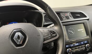 RENAULT KADJAR 1.5 DCI BOITE AUTO complet