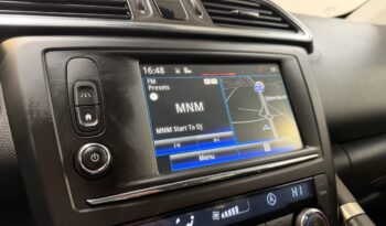 RENAULT KADJAR 1.5 DCI BOITE AUTO complet