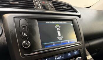 RENAULT KADJAR 1.5 DCI BOITE AUTO complet