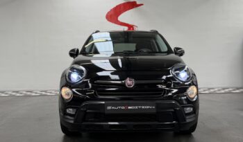 FIAT 500X 1.6 S-DESIGN complet