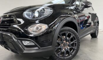 FIAT 500X 1.6 S-DESIGN complet