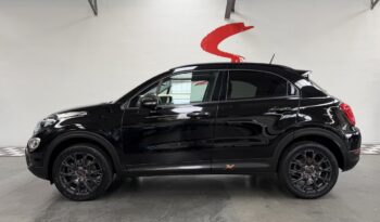 FIAT 500X 1.6 S-DESIGN complet