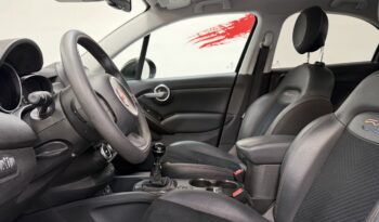 FIAT 500X 1.6 S-DESIGN complet