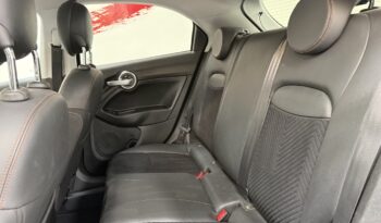 FIAT 500X 1.6 S-DESIGN complet