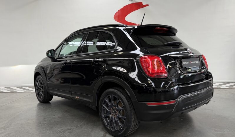 FIAT 500X 1.6 S-DESIGN complet