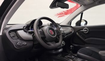 FIAT 500X 1.6 S-DESIGN complet