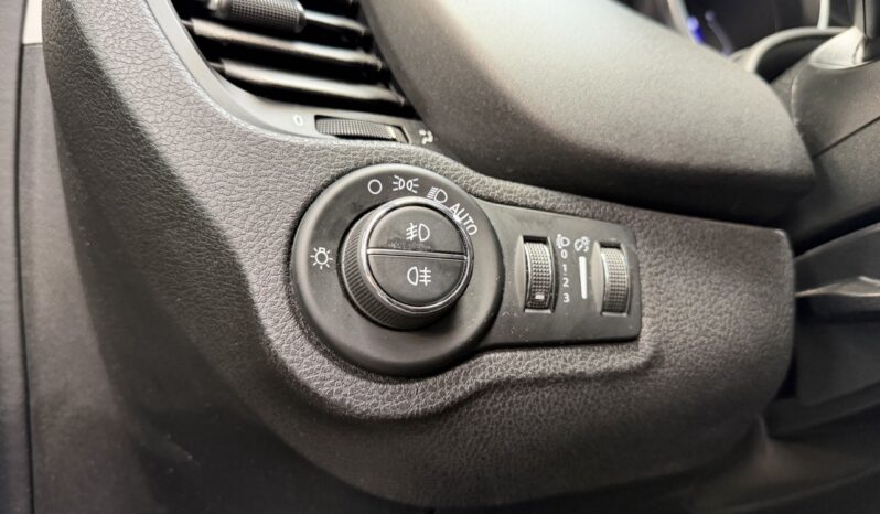 FIAT 500X 1.6 S-DESIGN complet