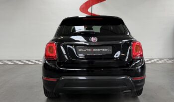 FIAT 500X 1.6 S-DESIGN complet