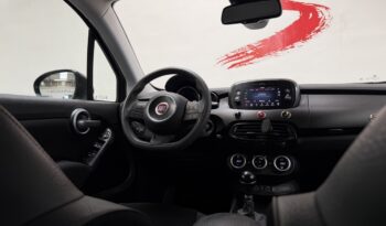 FIAT 500X 1.6 S-DESIGN complet