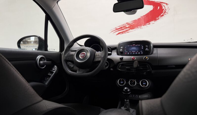 FIAT 500X 1.6 S-DESIGN complet