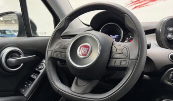 FIAT 500X 1.6 S-DESIGN complet