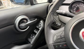 FIAT 500X 1.6 S-DESIGN complet