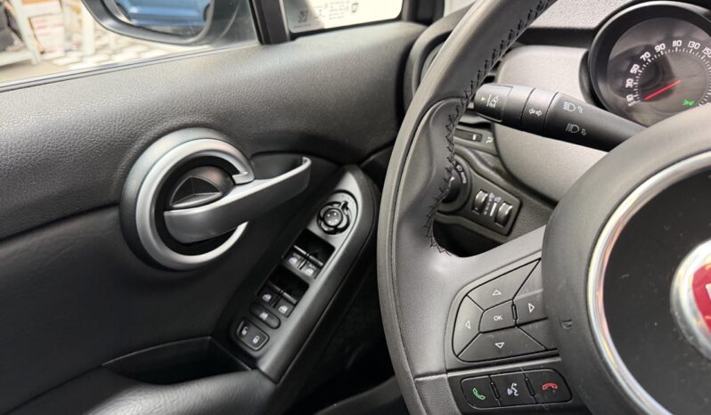 FIAT 500X 1.6 S-DESIGN complet